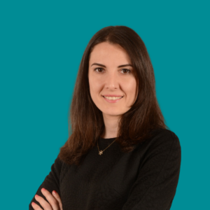 Picture of Dolunay Güçlüer Küpeli