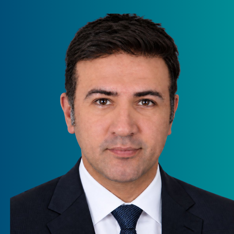 Cem Gültekin