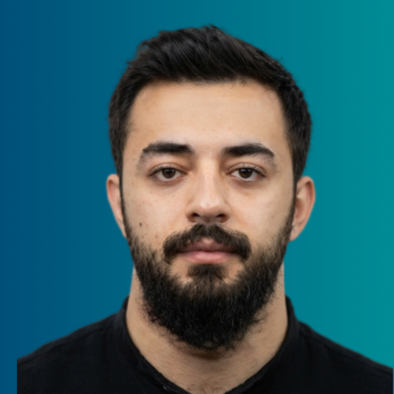 Dr. Öğrt. Üyesi. Hasan Emre Demirci