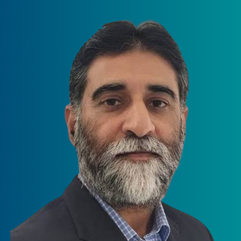 Dr. Irfan Mirza