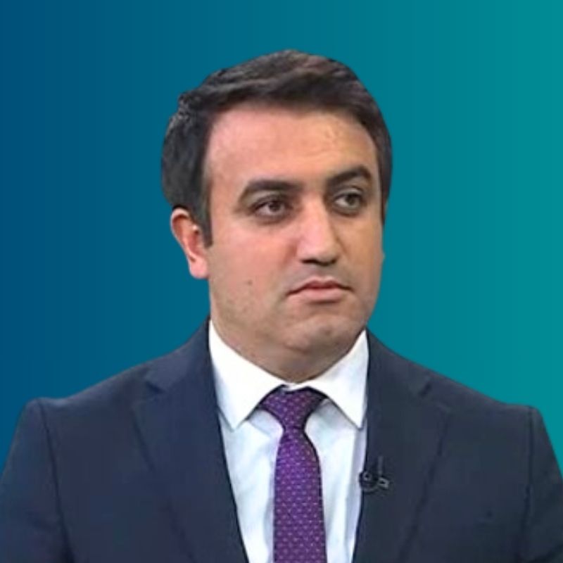 Jabrail Aliyev