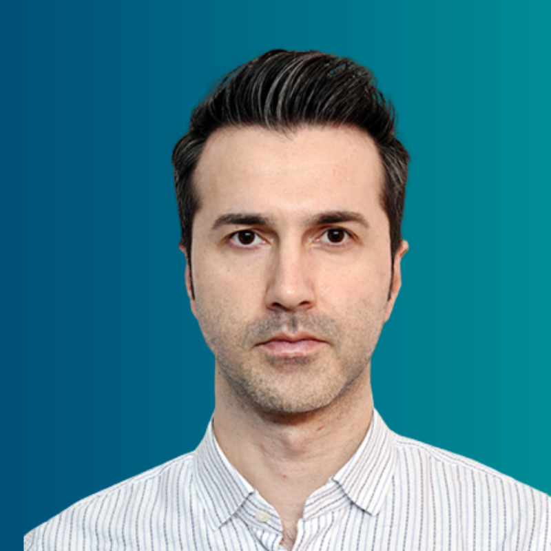 Dr. Öğr. Üyesi Kadir Yılmaz