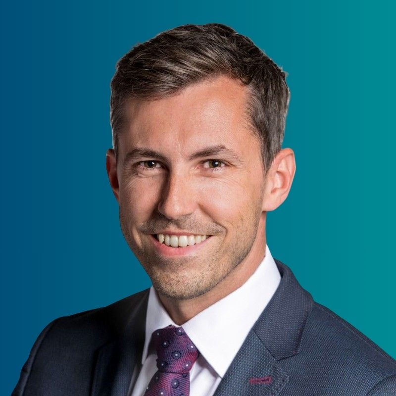 Dr. Mark Leybourne