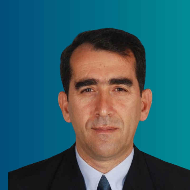 Prof. Dr. Mehmet Ziya Söğüt