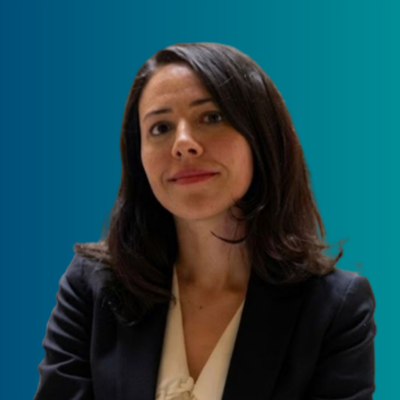 Doç. Dr. Melda Taşkın