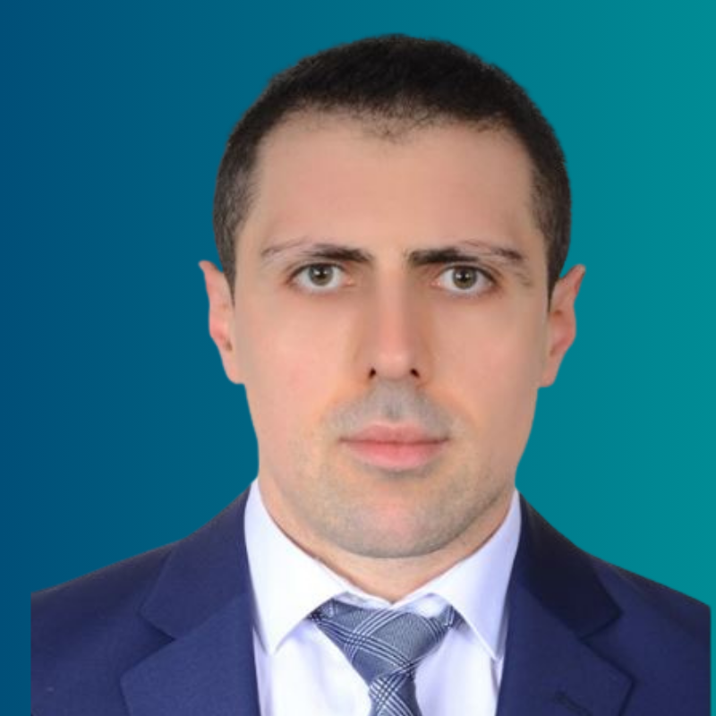 Dr. Murat Aydın