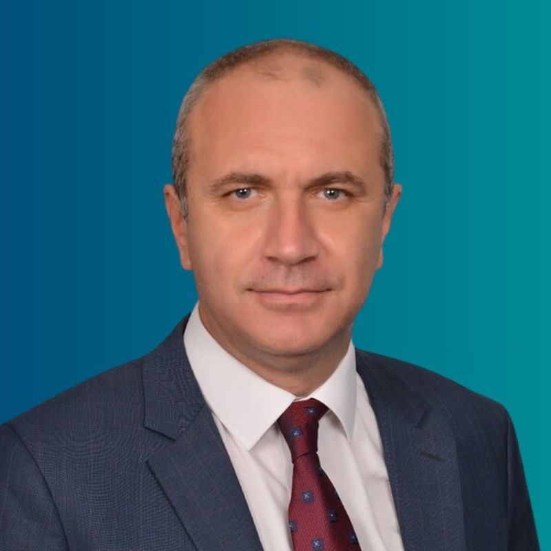 Dr. Murat Durak