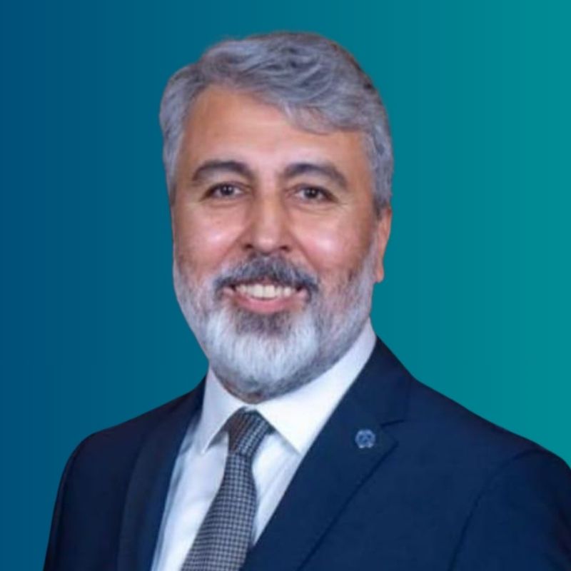 Prof. Dr. Nafiz Arıca