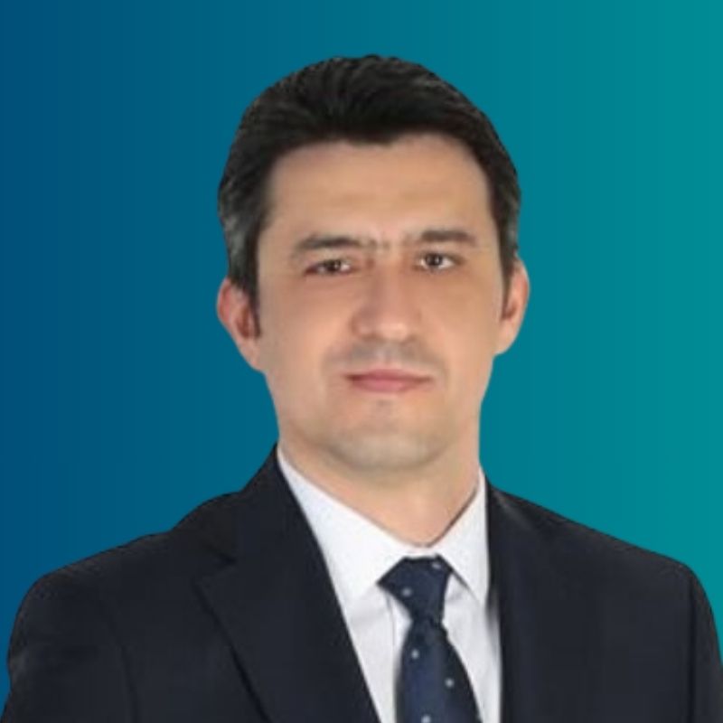 Dr. Sena Gürsoy