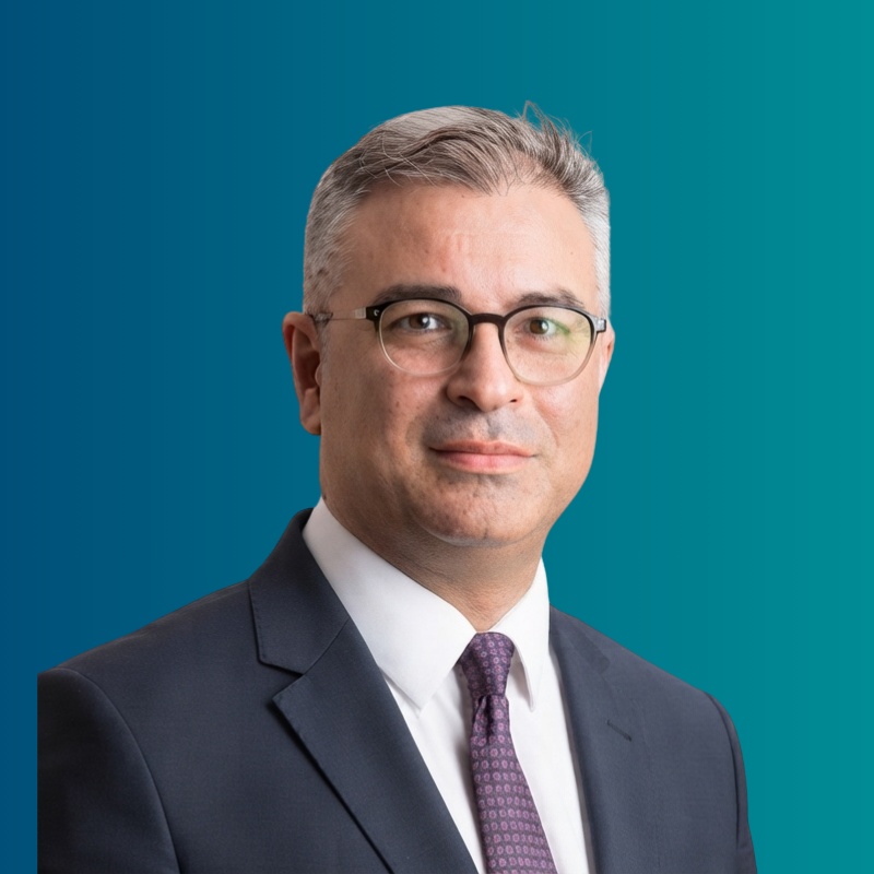 Veli Bilgihan Yaşacan