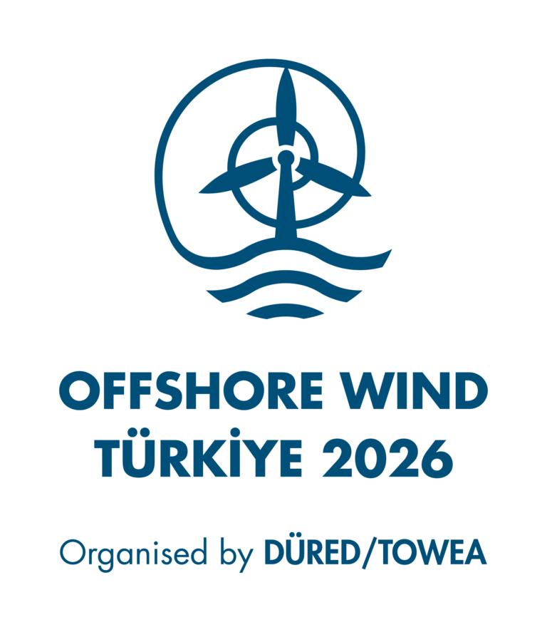 OWT 2026 · Dikey · Mavi · tek renk