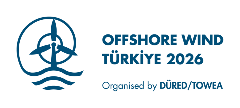 OWT 2026 · Yatay · Mavi · tek renk