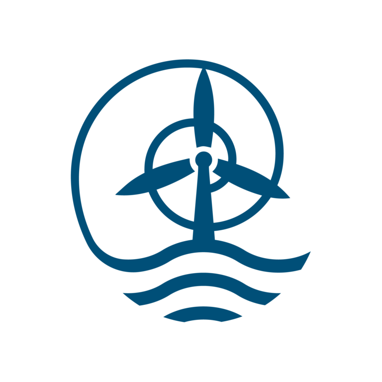 OWT 2026 · Simge · Mavi · tek renk
