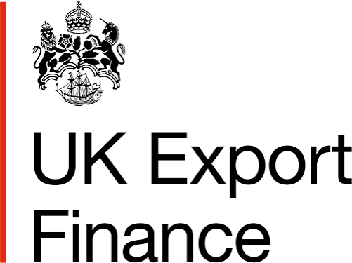UKEF -UK Export Finance