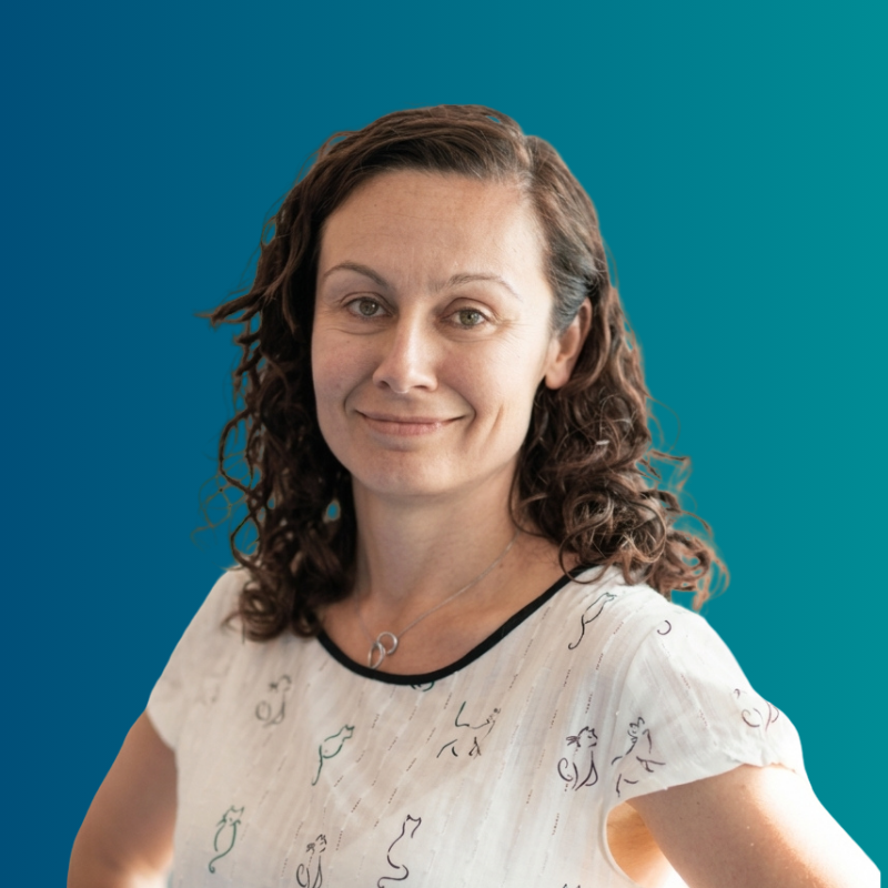 Özlem Ceyhan Yılmaz