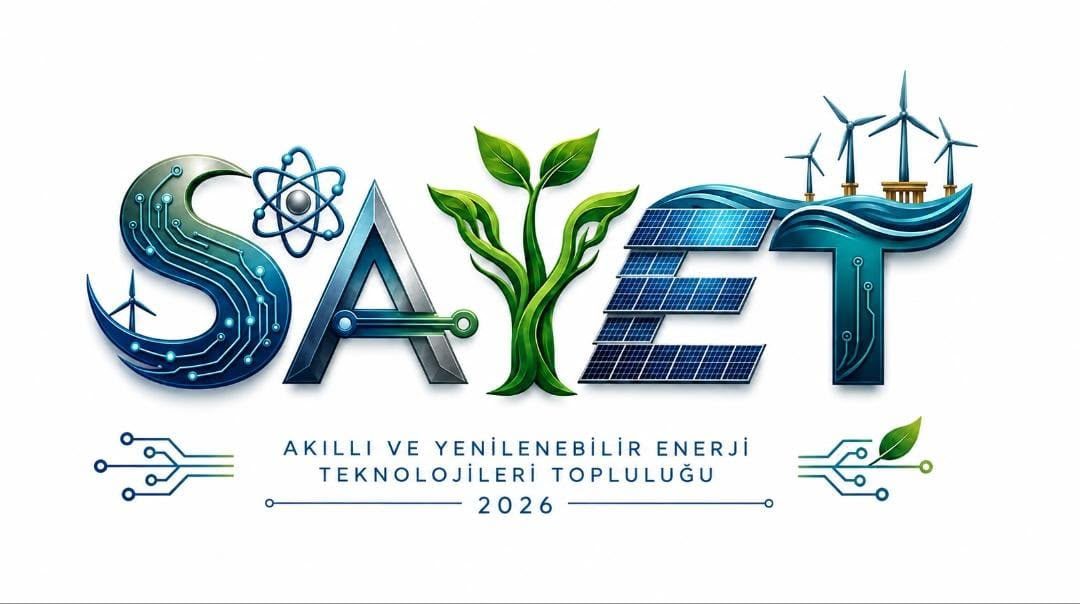 SAYET, Samsun Üniversitesi Akıllı ve Yenilenebilir Enerji Teknolojileri Topluluğu