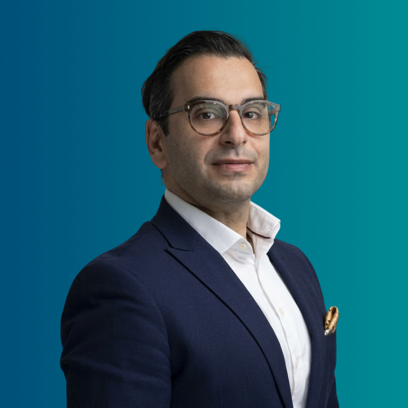 Shahrooz Shoghi Rezvani