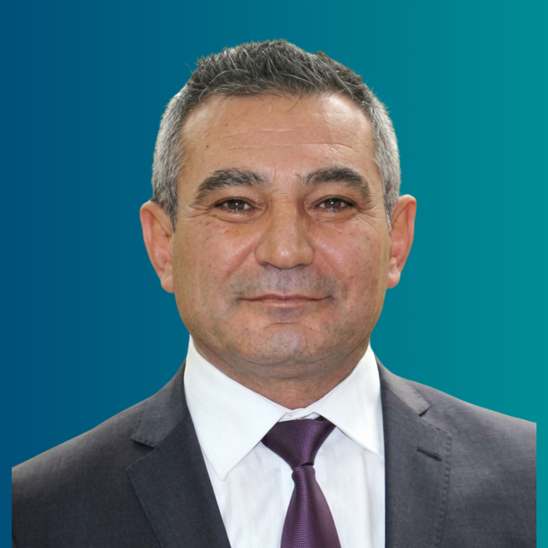 Prof. Dr. Yücel Acer